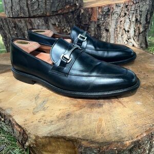 Allen Edmonds Burbank 11D Black